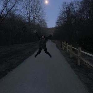 Meet your Posher, Jackie